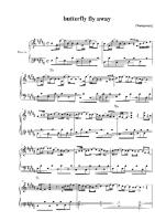 Miley Cyrus - When I look at you - Free Downloadable Sheet Music